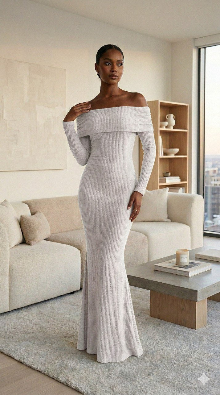 Vestido Évora