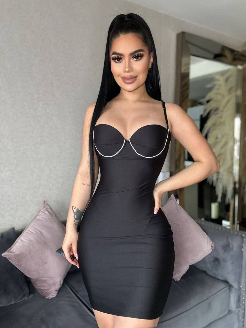 Vestido Veyra