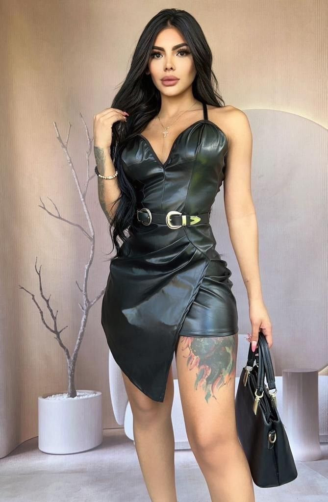 Vestido Luxara