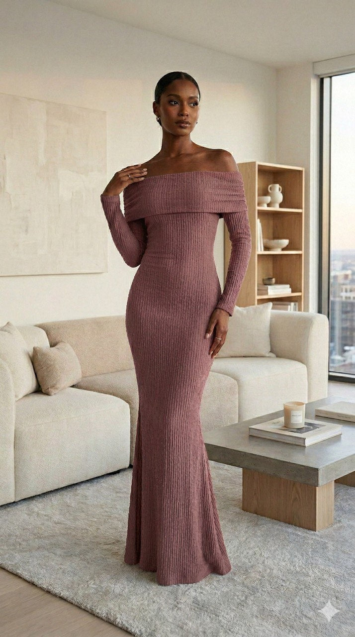 Vestido Évora