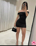 Vestido Narela