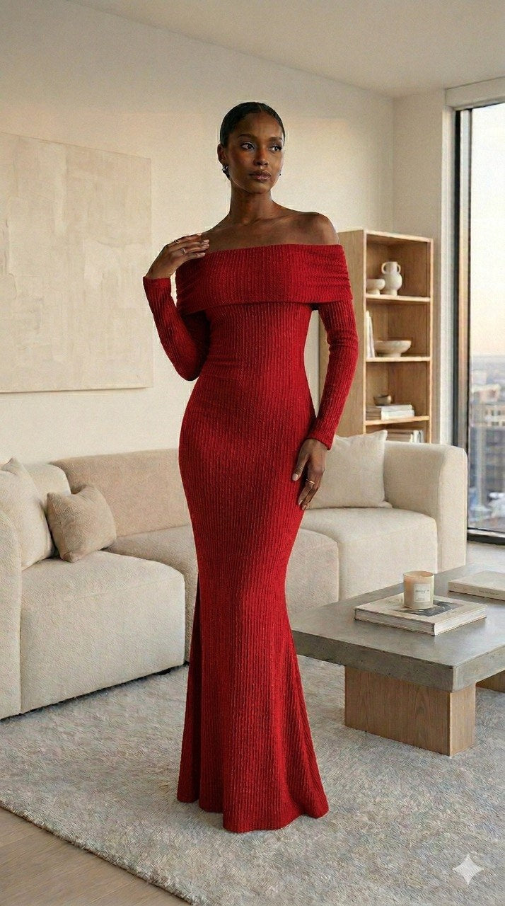 Vestido Évora