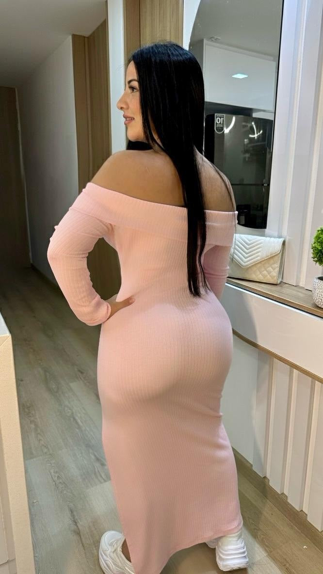 Vestido Liora