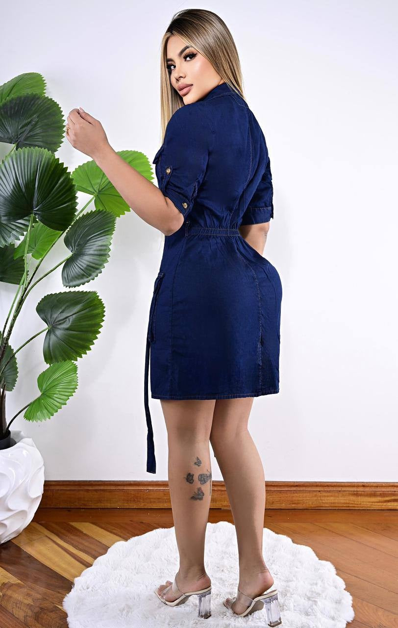 Vestido Samira