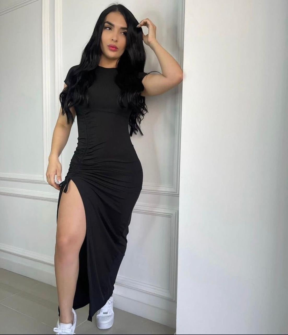Vestido Kaira