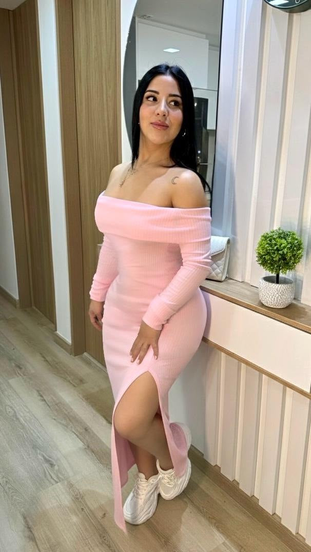 Vestido Liora