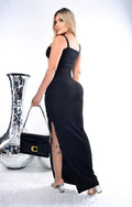 Vestido Zafira
