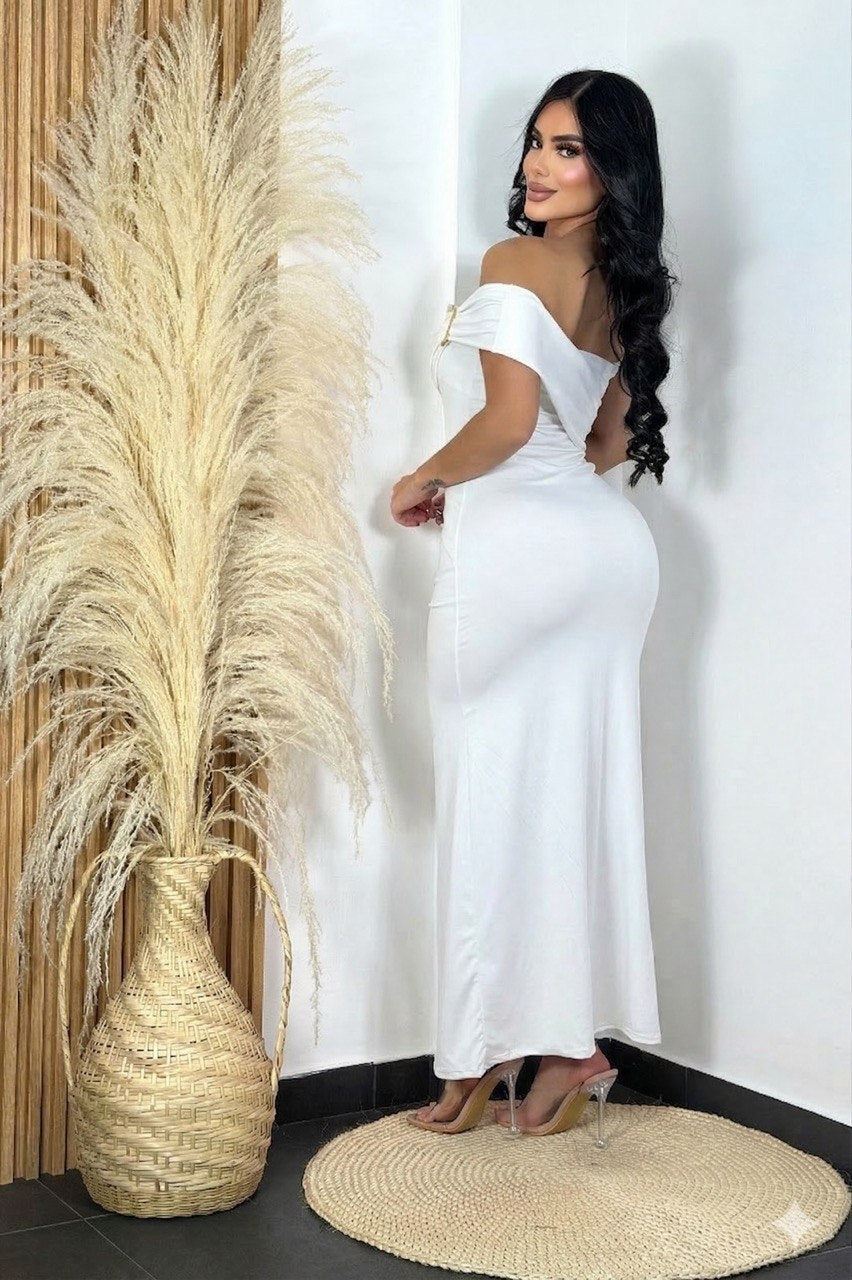 Vestido Elowen