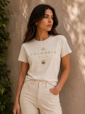 Camiseta Colombia 2026 Esencia