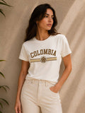Camiseta Colombia Fútbol Arena