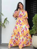 Vestido Amalfi