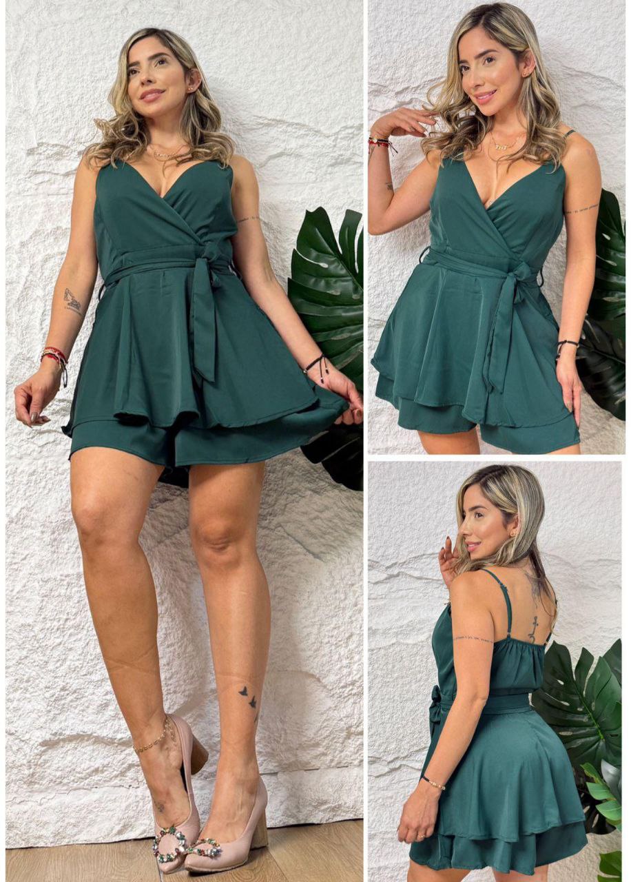 Enterizo Capri