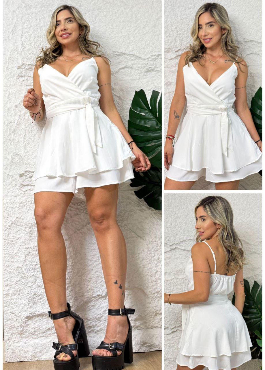 Enterizo Capri