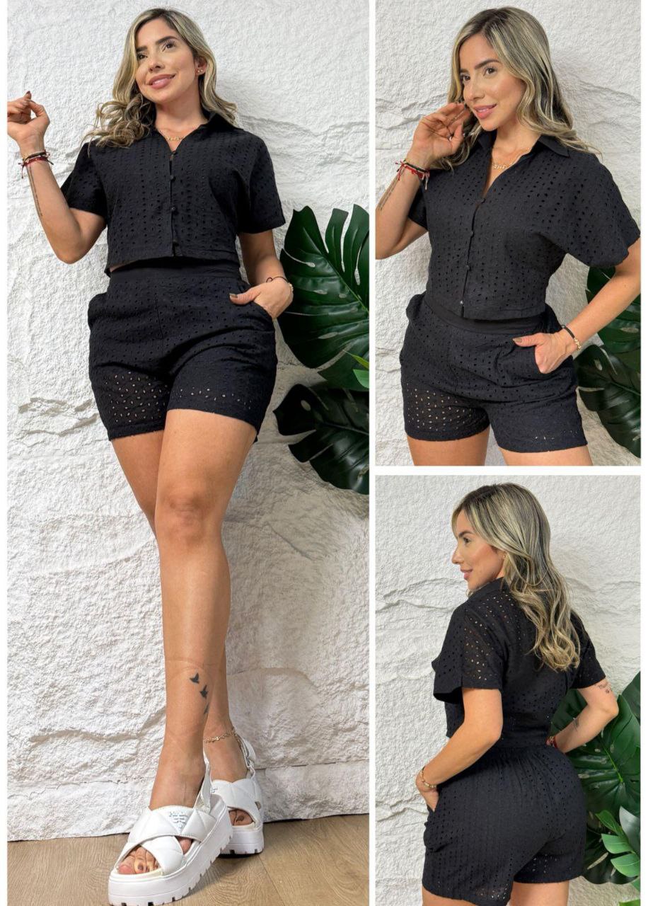Conjunto Santorini