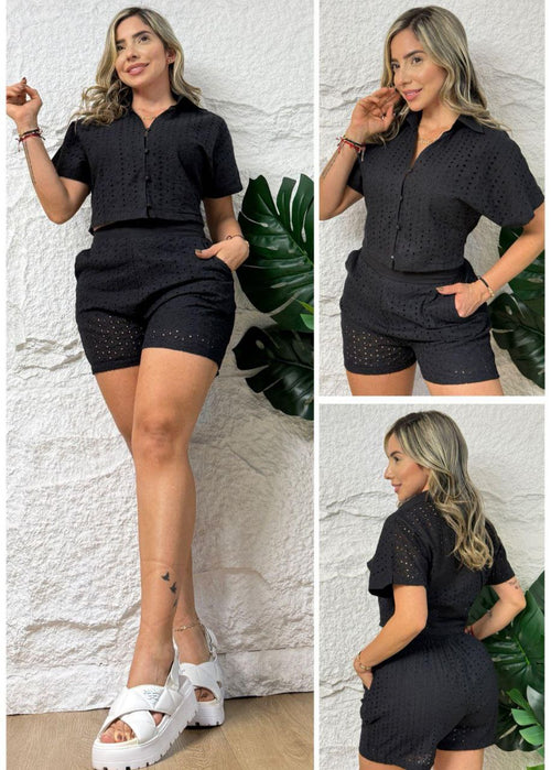 Conjunto Santorini