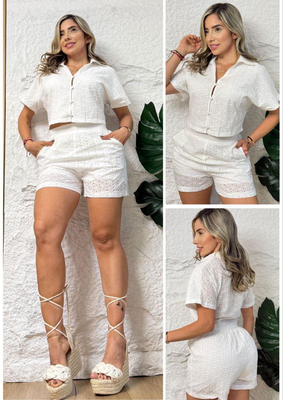 Conjunto Santorini
