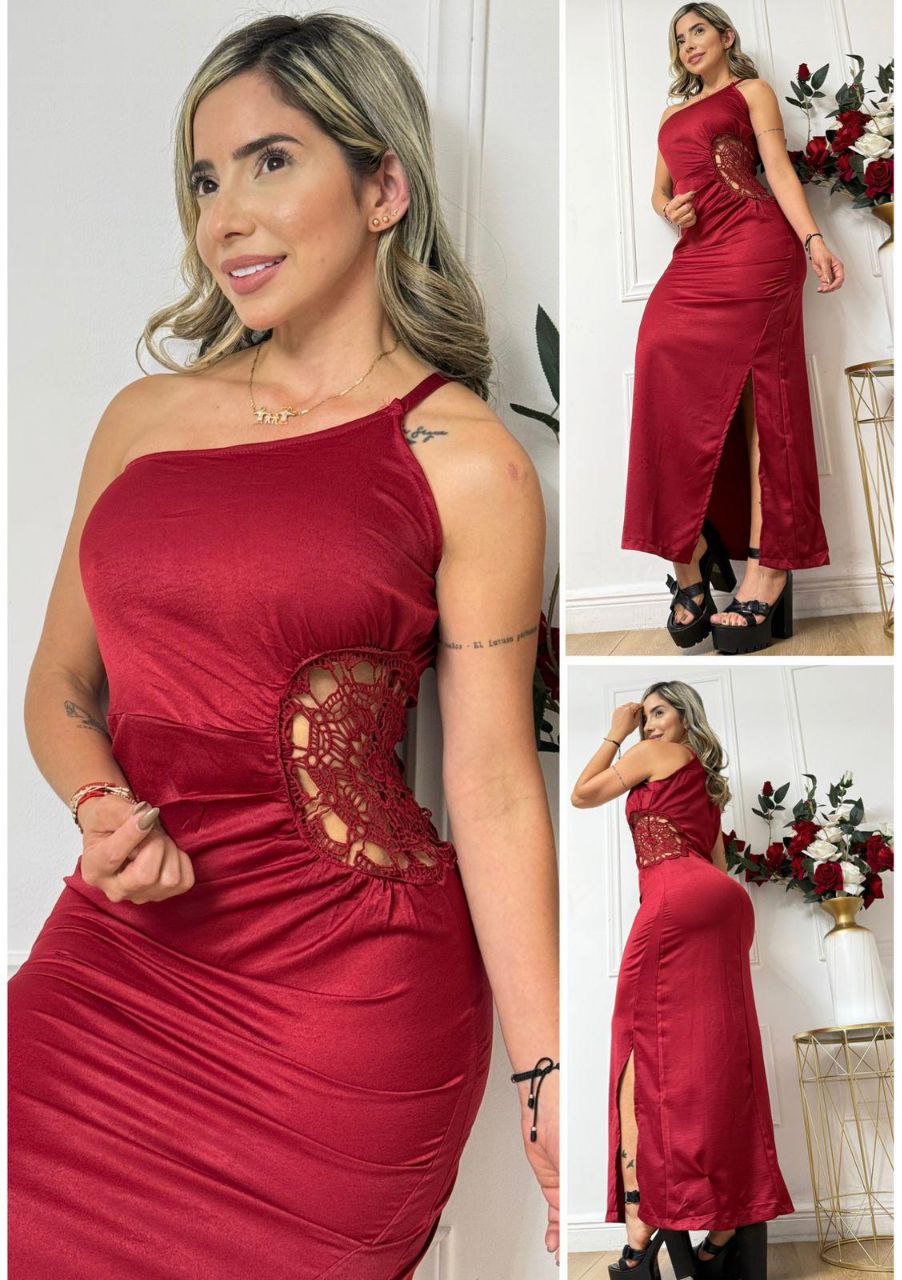 Vestido Amara