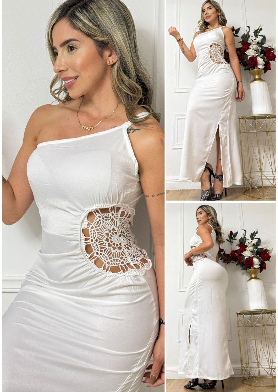 Vestido Amara