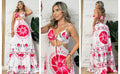 Vestido Bali