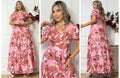 Vestido Toscana