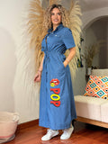 Vestido Dakota Pop