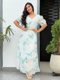 Vestido Camelia