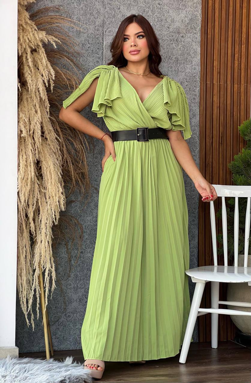 Vestido Bellagio