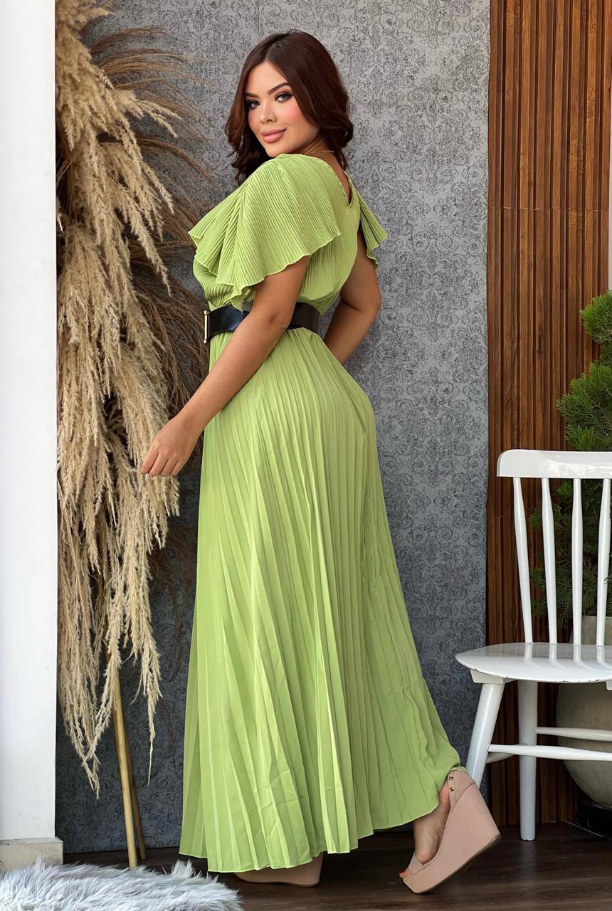 Vestido Bellagio