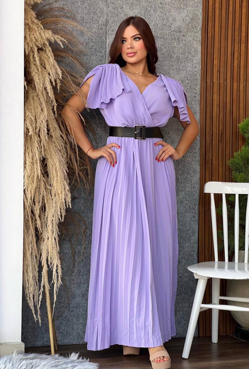 Vestido Bellagio