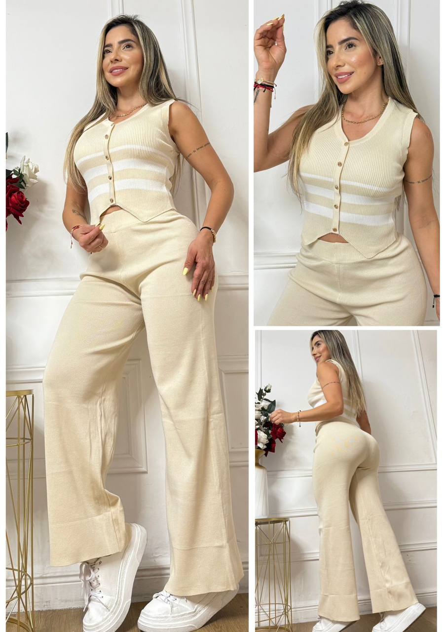 Conjunto Milano