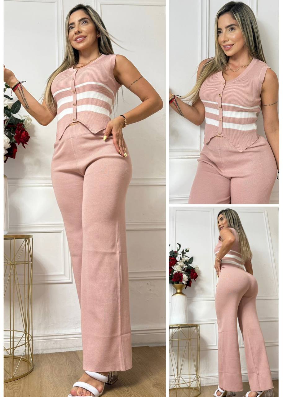 Conjunto Milano