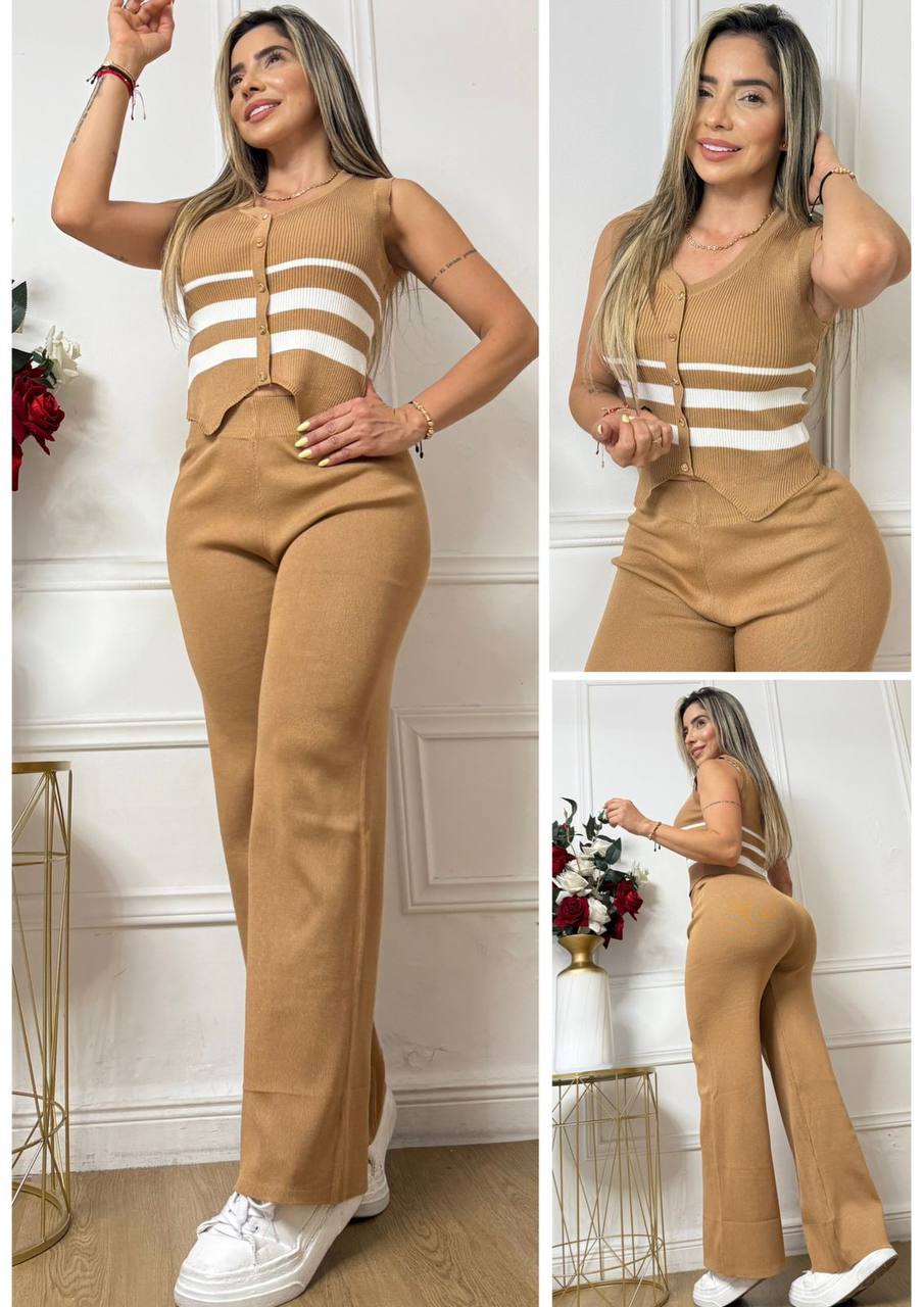 Conjunto Milano
