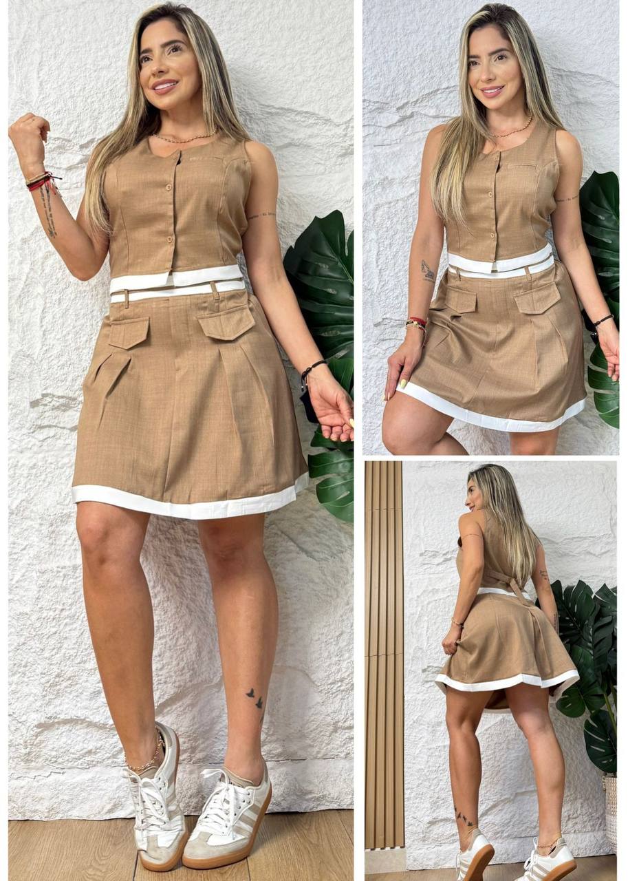 Conjunto Mónaco