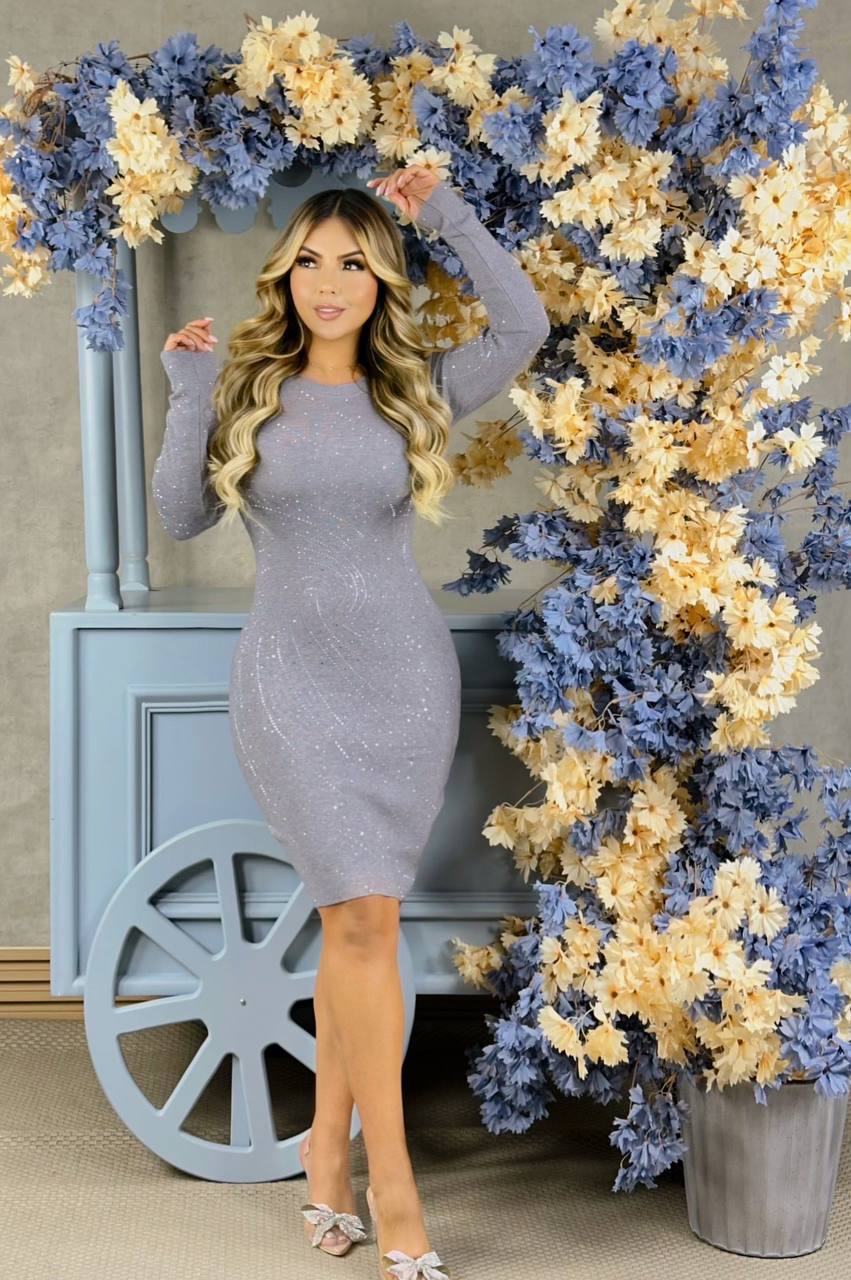 Vestido Aurora