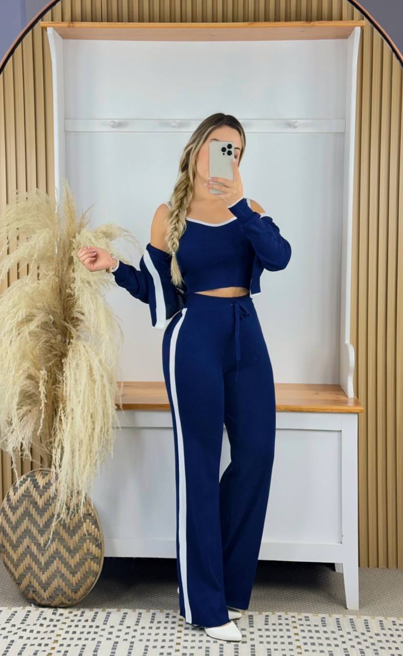 Conjunto Riviera