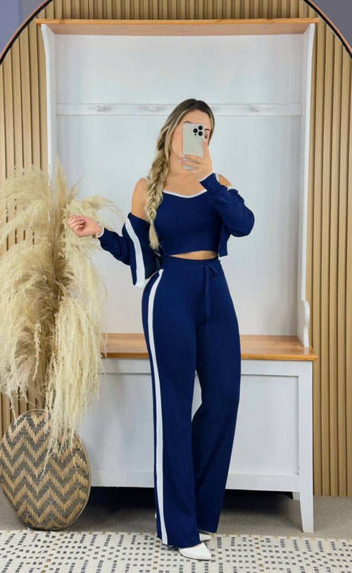 Conjunto Riviera
