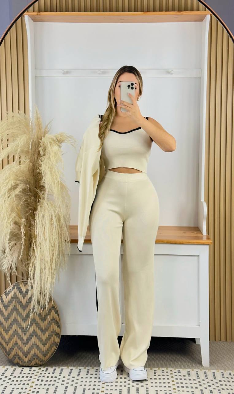Conjunto Riviera