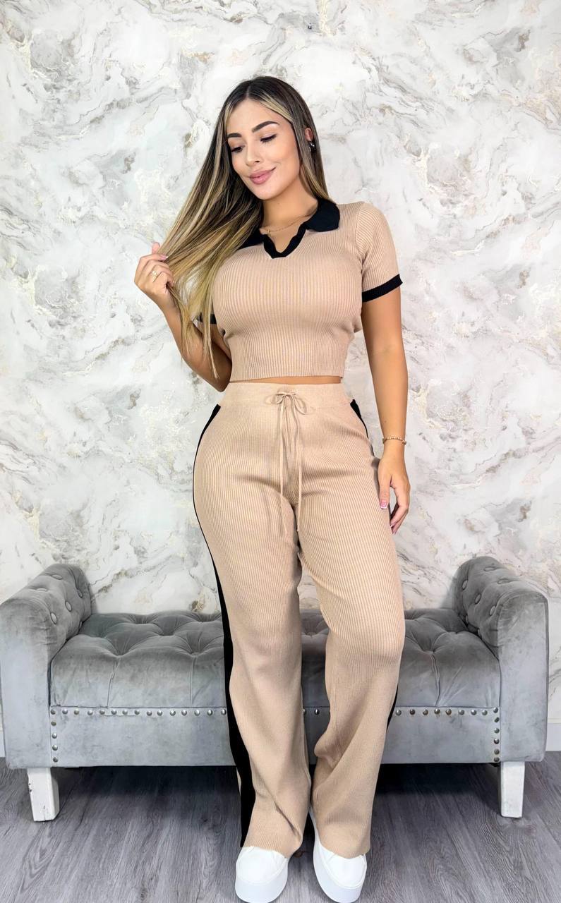 Conjunto Madison