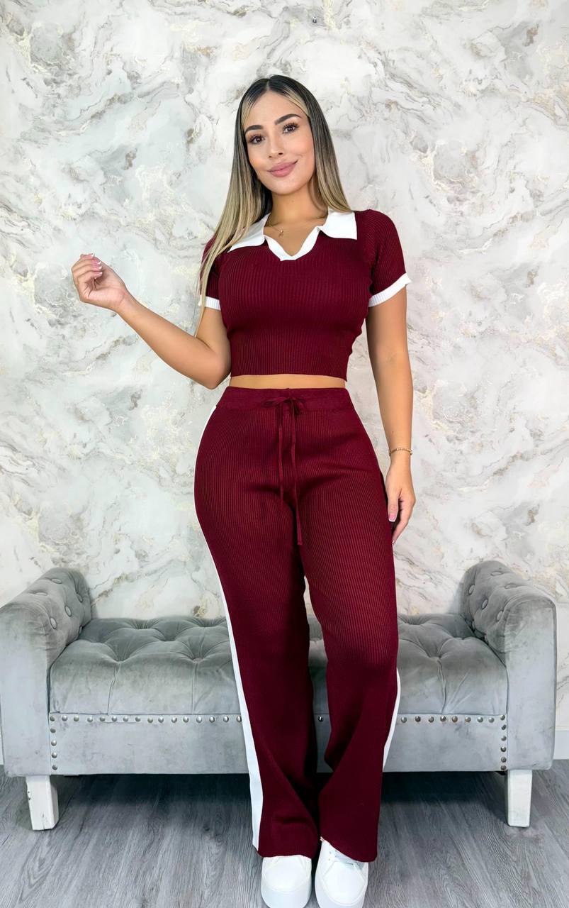 Conjunto Madison