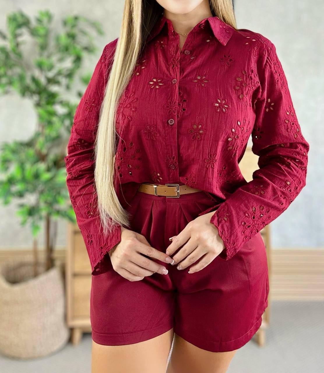 Conjunto Évora