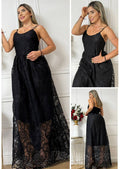 Vestido Ravenna