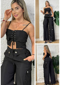 Conjunto Brooklyn