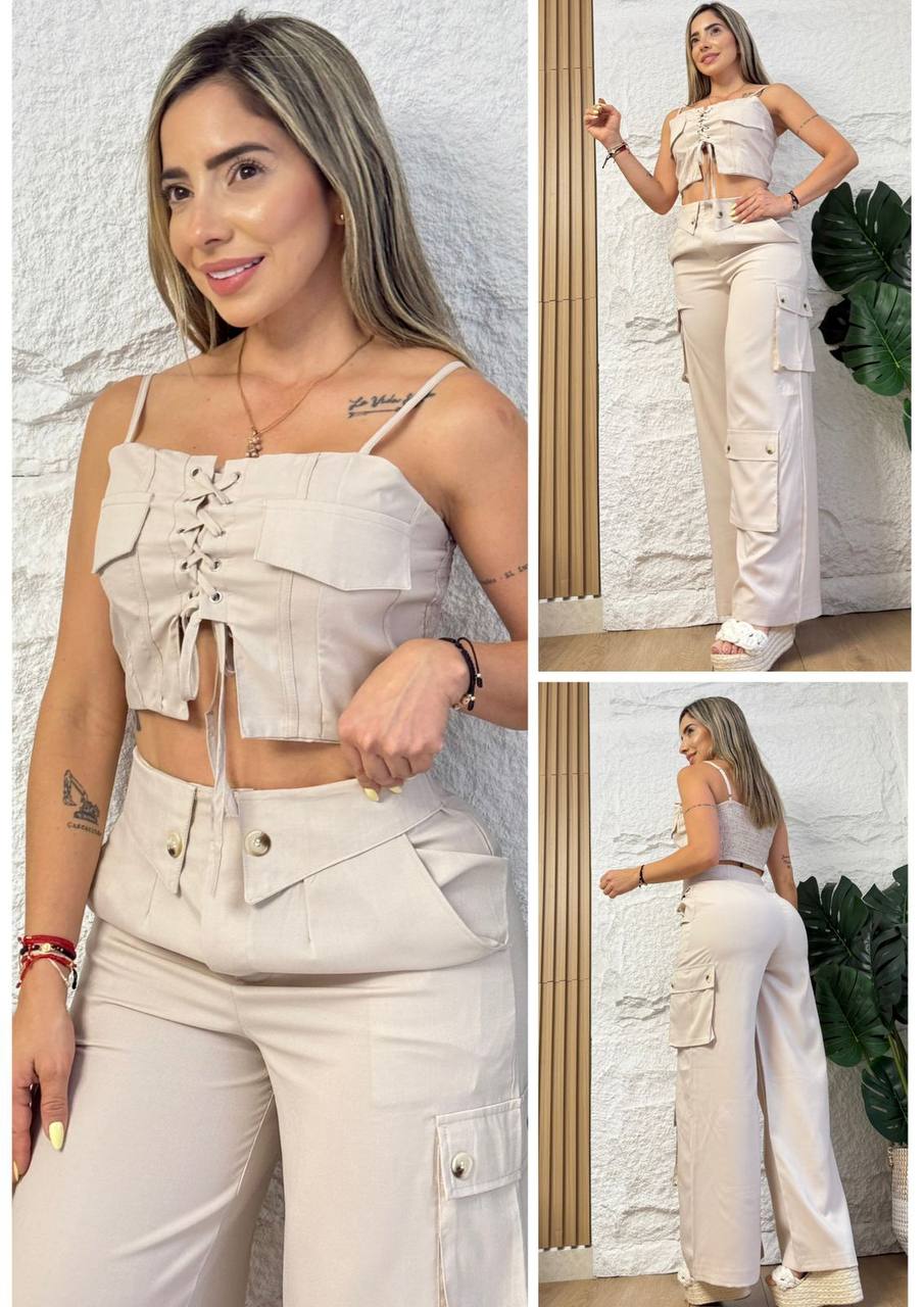 Conjunto Brooklyn