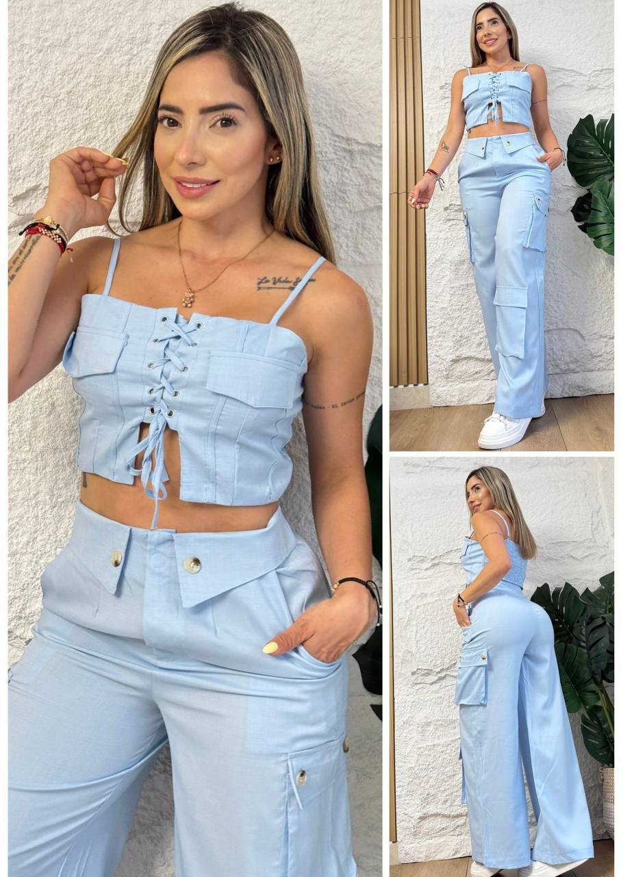 Conjunto Brooklyn