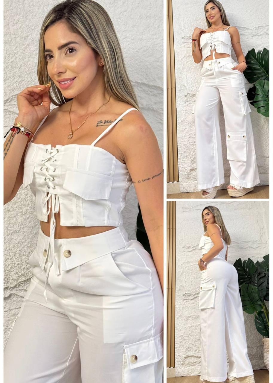 Conjunto Brooklyn