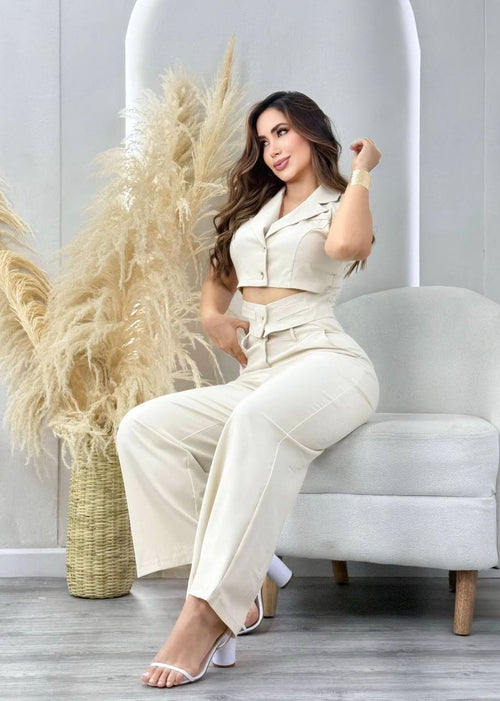Conjunto Valentina