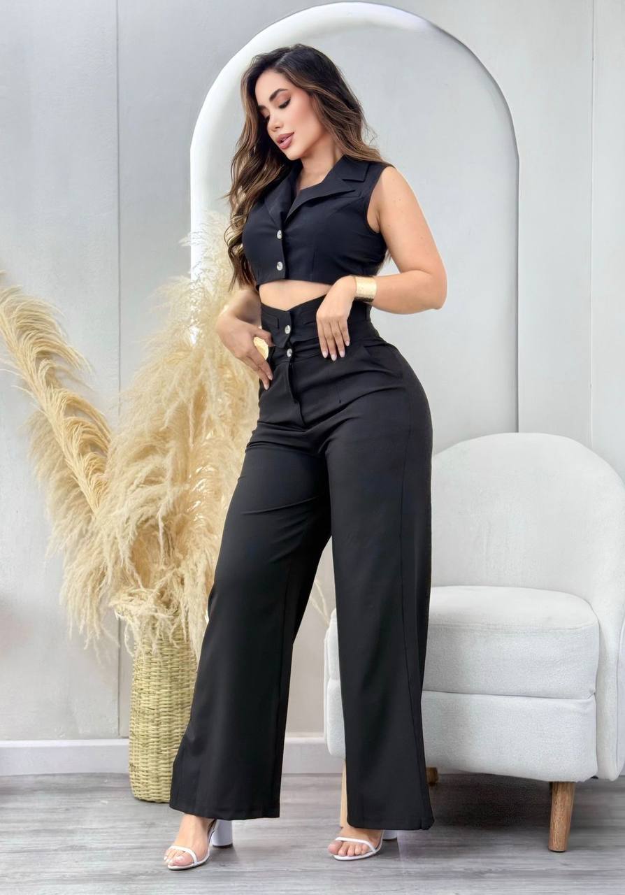 Conjunto Valentina