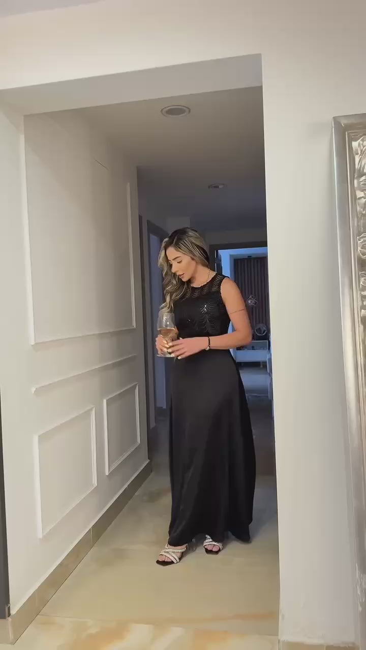 Vestido Antonella